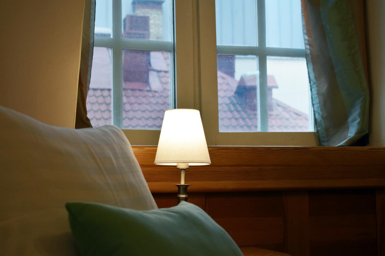 Boutique Hotel Kristofs 리가 외부 사진