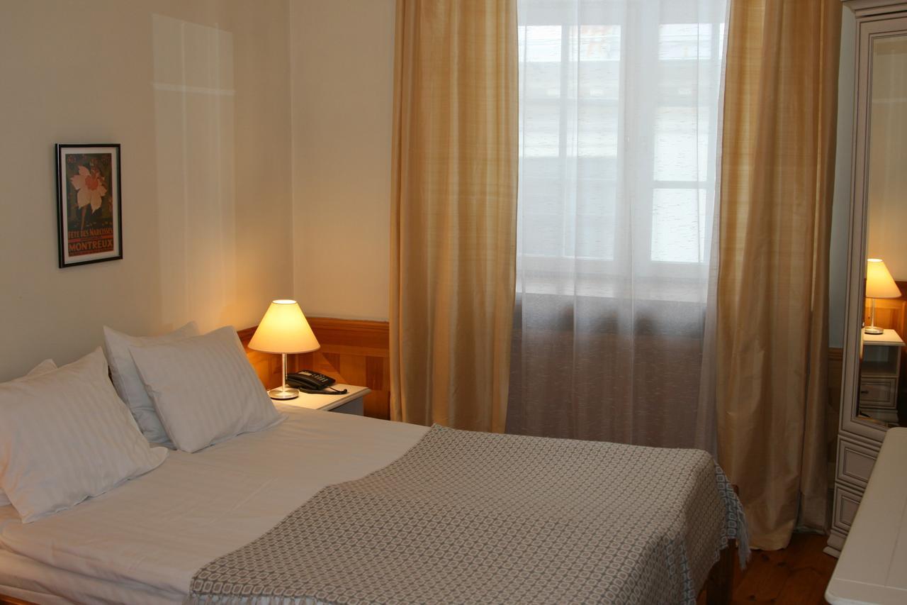 Boutique Hotel Kristofs 리가 외부 사진